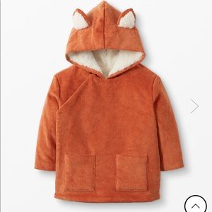 Hanna Andersson Jackets Coats Nwt Hanna Andersson Fox